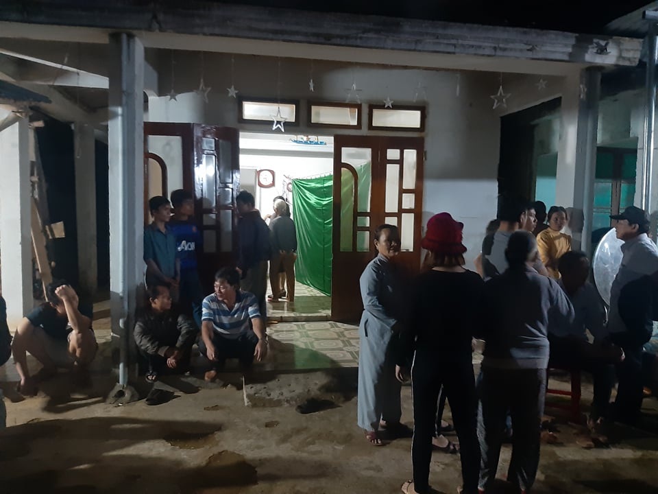 Nghỉ học tránh dịch corona, 2 học sinh lại tử nạn vì đuối nước - 1 Nghỉ học tránh dịch corona, 2 học sinh lại tử nạn vì đuối nước - 1