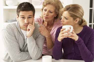 9 lý do đàn ông không lắng nghe bạn