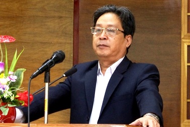 Vụ ông Hải đòi lại tiền: Huyện xin nhận để không phụ lòng nhà hảo tâm