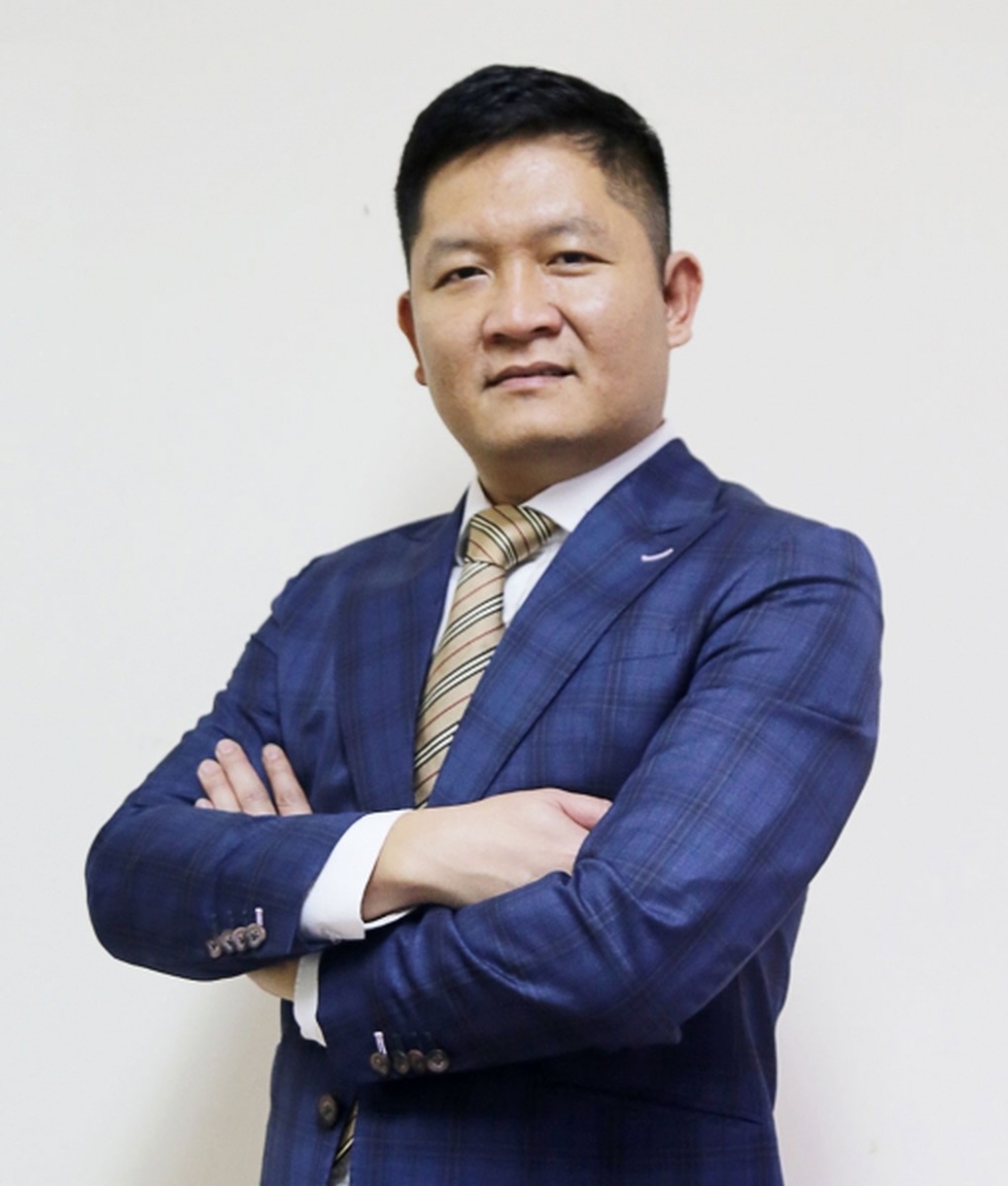 Chủ tịch bị bắt, CEO Quản lý tài sản Trí Việt gửi tâm thư xin lỗi - 1 Chủ tịch bị bắt, CEO Quản lý tài sản Trí Việt gửi tâm thư xin lỗi - 1