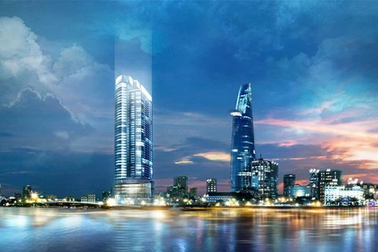 Động thái mới tại dự án đóng băng 10 năm trên đất vàng quận 1