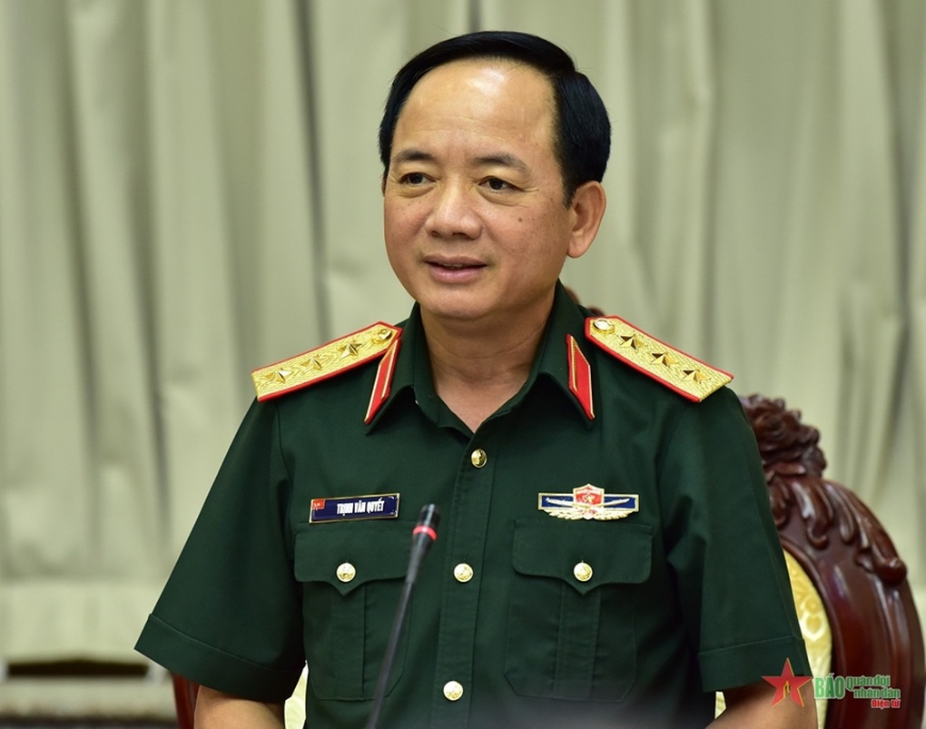 Trung ương bầu bổ sung 3 Ủy viên Ban Bí thư khóa XIII - 3 Trung ương bầu bổ sung 3 Ủy viên Ban Bí thư khóa XIII - 3