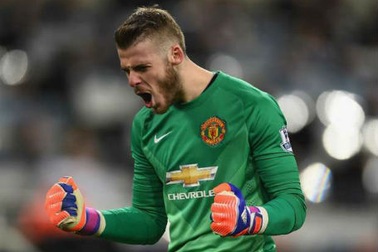 Cổ động viên MU đòi bán De Gea