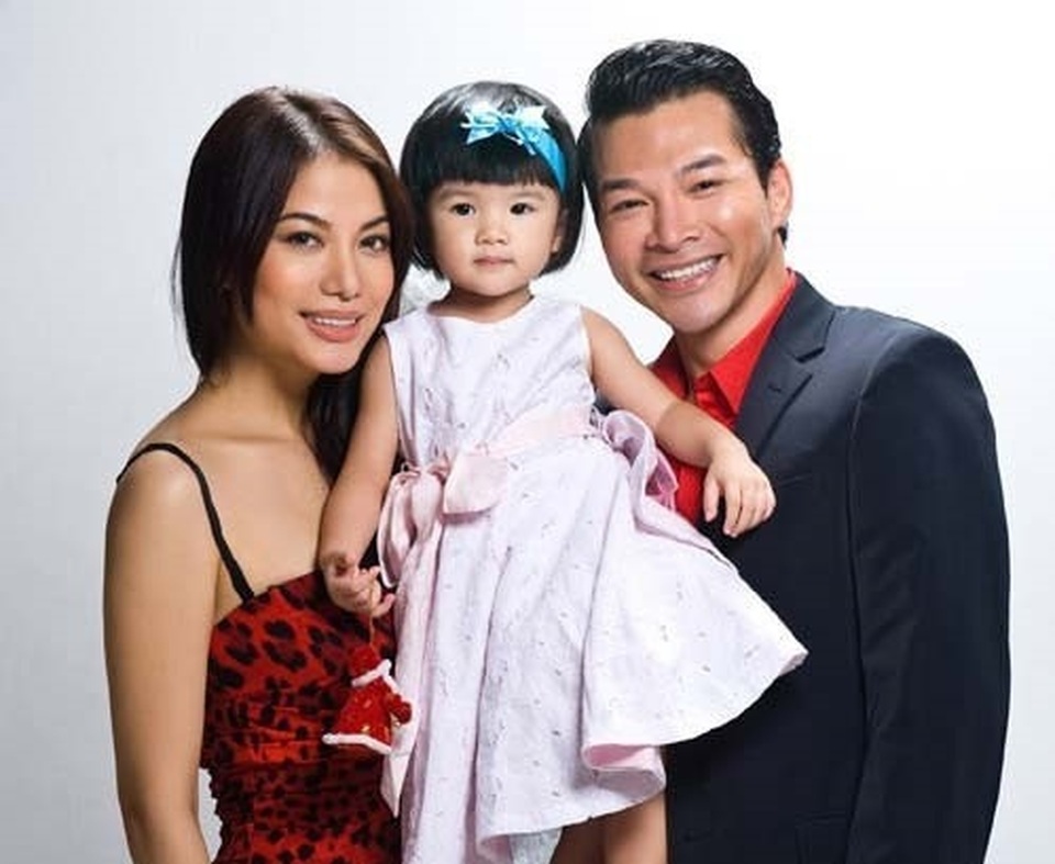 Trần Bảo Sơn sẽ “tái hợp” vợ cũ Trương Ngọc Ánh trong phim điện ảnh - 4 Trần Bảo Sơn sẽ “tái hợp” vợ cũ Trương Ngọc Ánh trong phim điện ảnh - 4