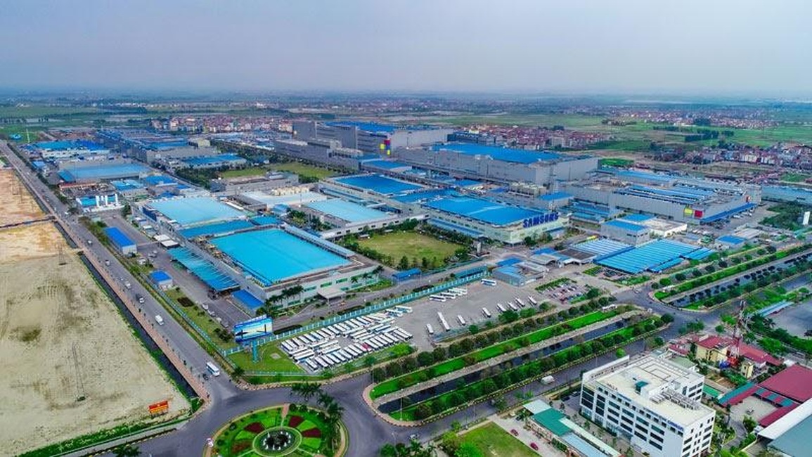 Thị trường bất động sản Bắc Ninh tăng nhiệt đầu năm 2022 - 2 Thị trường bất động sản Bắc Ninh tăng nhiệt đầu năm 2022 - 2