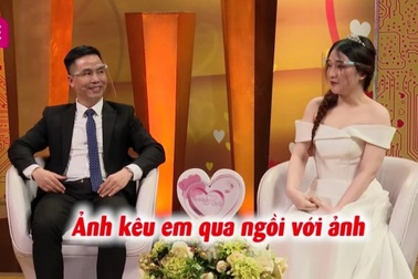 Chuyện tình đẹp của bác sĩ U50 và vợ trẻ kém 18 tuổi