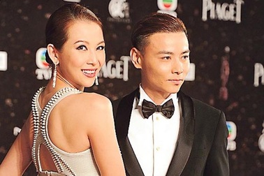 Hoa đán Thái Thiếu Phân “giải nghệ” vì chiều chồng