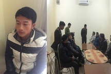 Bắt đối tượng tổ chức đưa người sang Trung Quốc trái phép