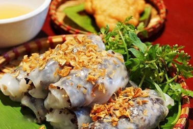 10 món ăn khiến du khách nước ngoài mê mẩn