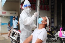 CDC Đồng Nai kiến nghị "phong tỏa hẹp" ở từng ổ dịch
