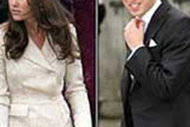 Hoàng từ William bị ép cưới vợ