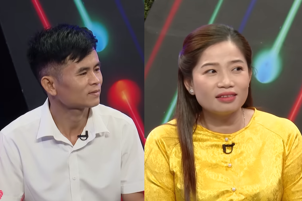 Con trai hộ tống đi hẹn hò, tích cực ghép đôi cho mẹ - 1 Con trai hộ tống đi hẹn hò, tích cực ghép đôi cho mẹ - 1