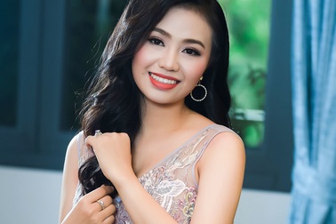 Lương Hải Yến - Gương mặt ấn tượng của Sao Mai 2019