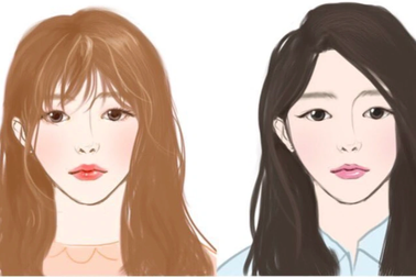 Personal color tư vấn màu sắc cá nhân: Bỏ tiền triệu mua dịch vụ có đáng?