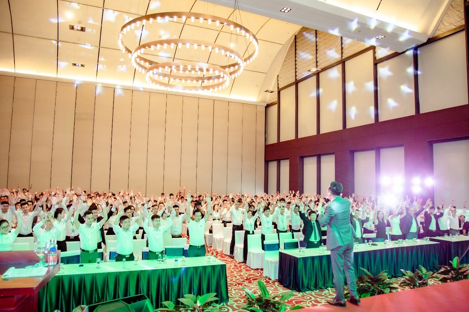 Warriors of the sky - Bùng nổ sự kiện kick-off dự án Apec Mandala Sky Villas Kim Bôi - 1 Warriors of the sky - Bùng nổ sự kiện kick-off dự án Apec Mandala Sky Villas Kim Bôi - 1