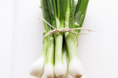 Hành ta - Thuốc kháng sinh tự nhiên 