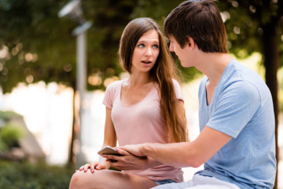 Nếu có thể dùng tiền để nhìn thấu lòng người... - 1 Nếu có thể dùng tiền để nhìn thấu lòng người... - 1