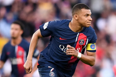 Chủ tịch PSG tuyên bố cứng rắn về tương lai của Kylian Mbappe