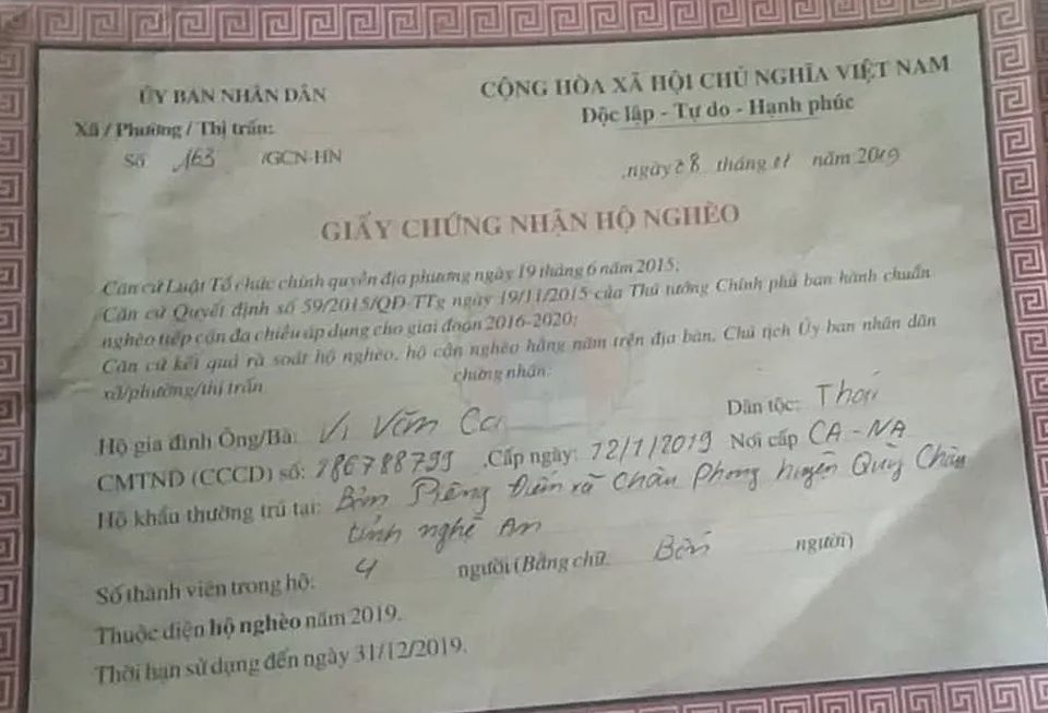 Xót xa người vợ trẻ bị xe tải nghiến nát đôi chân đúng ngày về quê chịu tang ông nội - 8 Xót xa người vợ trẻ bị xe tải nghiến nát đôi chân đúng ngày về quê chịu tang ông nội - 8