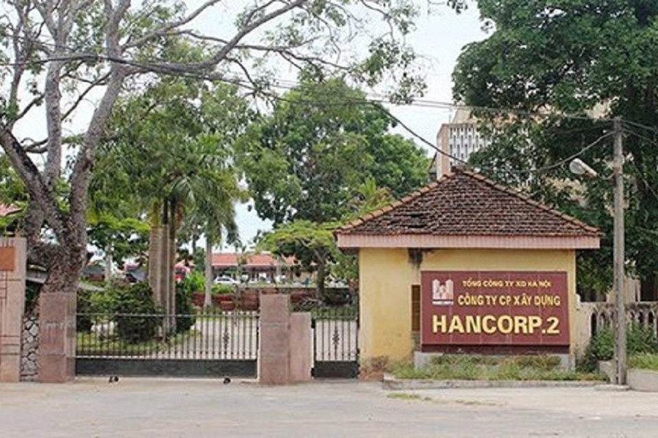 Nan giải việc đòi nợ bảo hiểm xã hội cho người lao động - 2 Nan giải việc đòi nợ bảo hiểm xã hội cho người lao động - 2