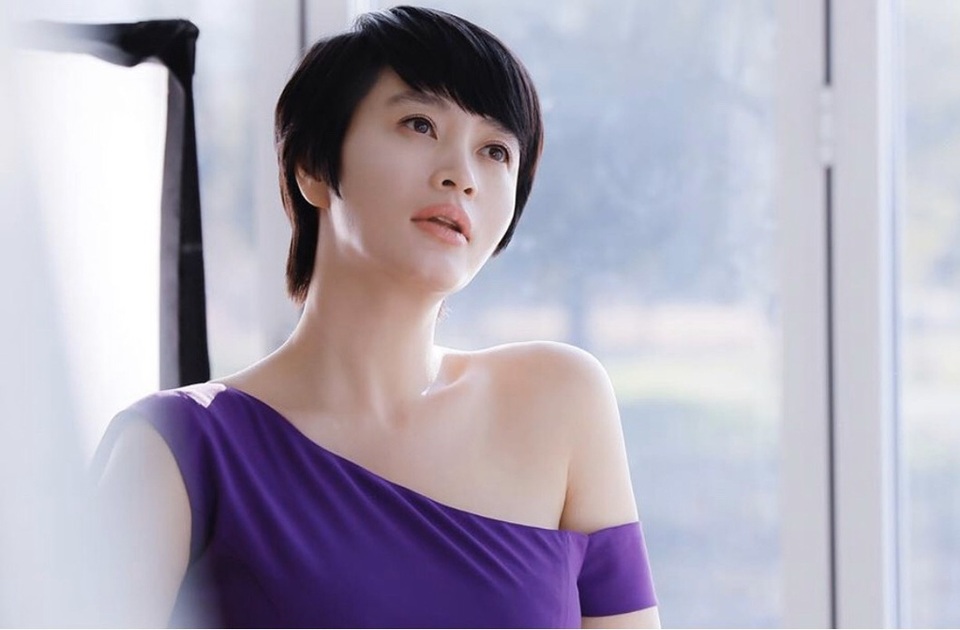 “Chị đẹp” Kim Hye Soo trải lòng về mối quan hệ đổ vỡ với mẹ ruột - 8 “Chị đẹp” Kim Hye Soo trải lòng về mối quan hệ đổ vỡ với mẹ ruột - 8