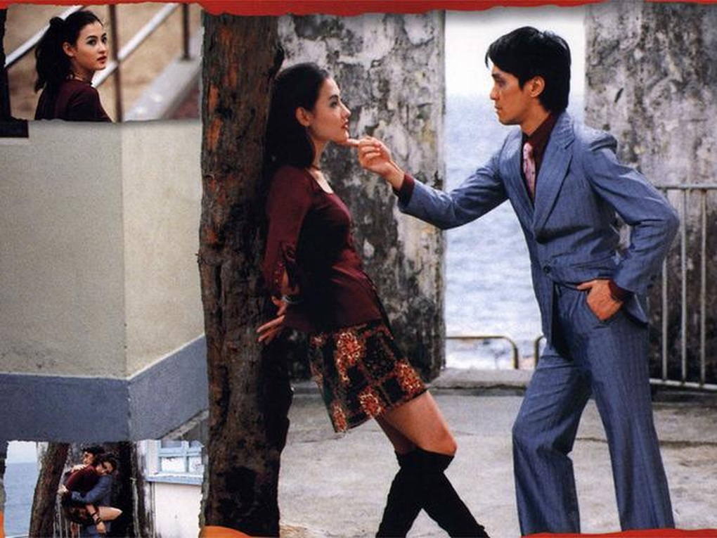 Trương Bá Chi được ông lớn “chống lưng”, đưa vào danh sách người thừa kế - 2 Trương Bá Chi được ông lớn “chống lưng”, đưa vào danh sách người thừa kế - 2