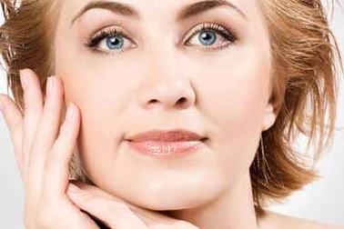 Giữ da sáng, đẹp tự nhiên