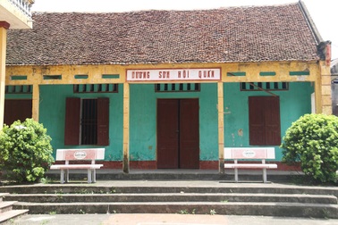 Kỳ lạ làng nói phét ở Bắc Giang khiến du khách "ngã ngửa"