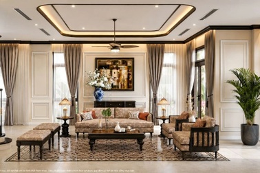 Đầu tư dòng căn hoàn thiện Đảo Ngọc, gia tăng dòng tiền nhờ Vinpearl vận hành