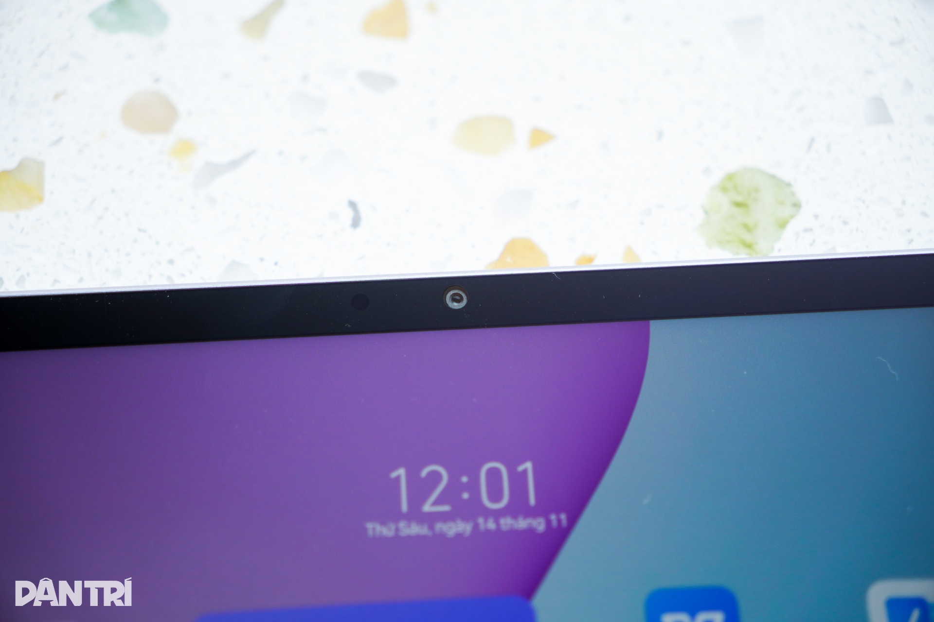 Huawei MatePad 11.5 PaperMatte 2025: Đối thủ cạnh tranh với iPad A16 - 21