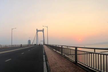 “Đà Nẵng thank you”: Lãnh đạo thành phố sẽ gửi thư cảm ơn du khách