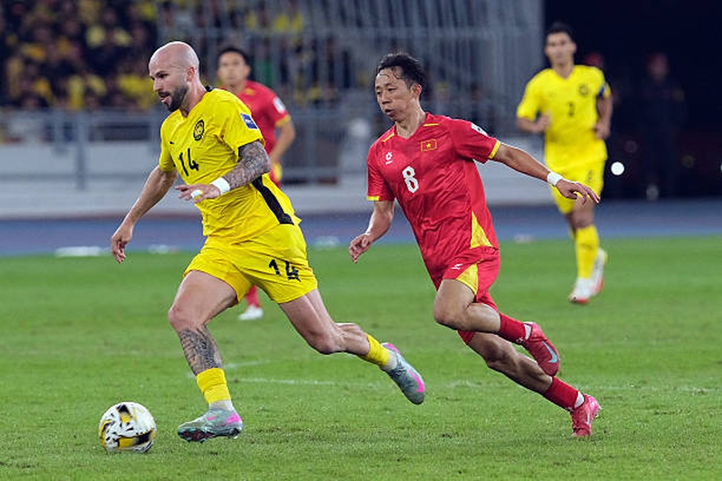 LĐBĐ Malaysia phản ứng mạnh mẽ khi nhận phán quyết cuối cùng từ FIFA - 1