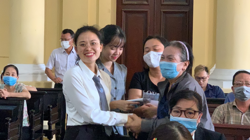 Tuyên án ông Đinh La Thăng 10 năm tù, Đinh Ngọc Hệ tù chung thân - 1 Tuyên án ông Đinh La Thăng 10 năm tù, Đinh Ngọc Hệ tù chung thân - 1