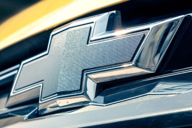 GM rút Chevrolet khỏi thị trường Trung Quốc sau khi doanh số lao dốc 99%