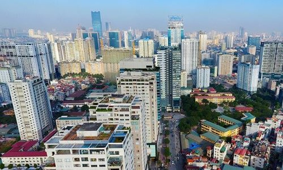 Khốn khổ dân mua chung cư: Nhận nhà chưa lâu, lỗ ngay tiền tỷ - 1 Khốn khổ dân mua chung cư: Nhận nhà chưa lâu, lỗ ngay tiền tỷ - 1