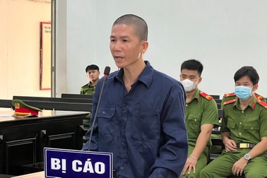 Kẻ sát hại 3 phụ nữ ở Khánh Hòa lĩnh án tử hình