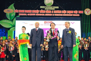 Sáng tác âm nhạc về… doanh nghiệp, dễ hay khó?