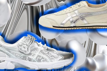 4 đôi giày sneakers được săn lùng nhất năm 2023