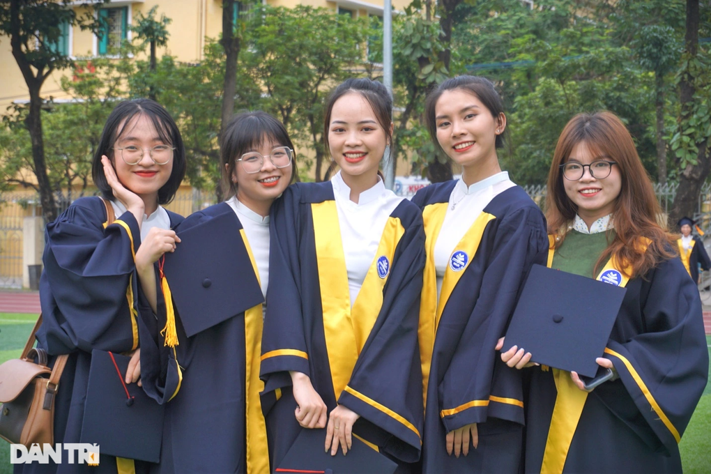 Giáo dục đại học Việt Nam gặp khó trong đầu ra do đâu? - 2 Giáo dục đại học Việt Nam gặp khó trong đầu ra do đâu? - 2