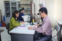 Đổi số chứng minh nhân dân không ảnh hưởng đến chế độ nghỉ hưu