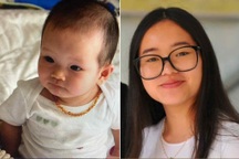 Cô gái Pháp bị bỏ rơi 16 năm trước: Bi kịch trong đêm và mơ ước tìm mẹ Việt