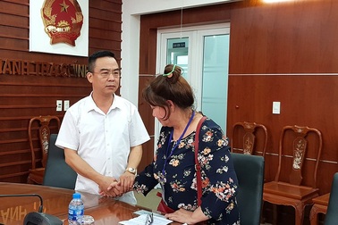 Những điểm “mấu chốt” trong vụ dành cả thanh xuân đi đòi đất tại TP HCM