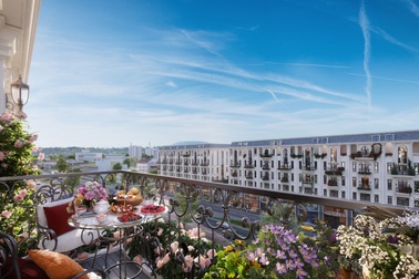 Hé lộ dự án "hút khách" khu vực phía Tây Hà Nội