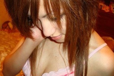 Sơn nữ rời núi