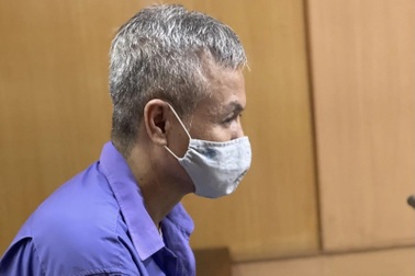 Bi kịch cuộc đời người đàn ông sát hại tình địch