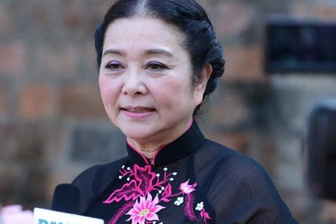 “Ni cô Huyền Trang”: “Tôi không bao giờ nghĩ mình già…”