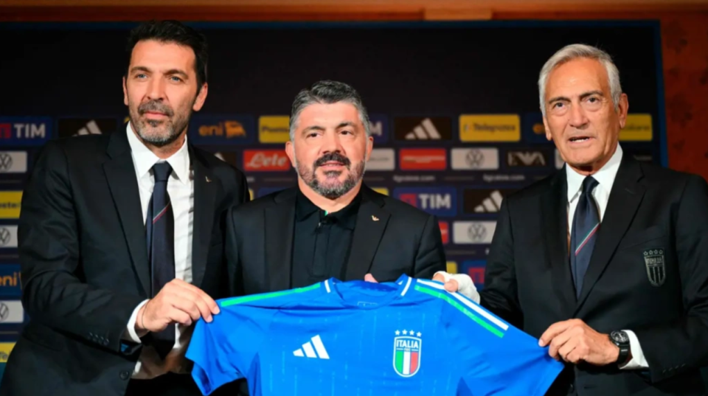 Bóng đá Italy phản ứng về việc thay thế Iran dự World Cup 2026 - 1
