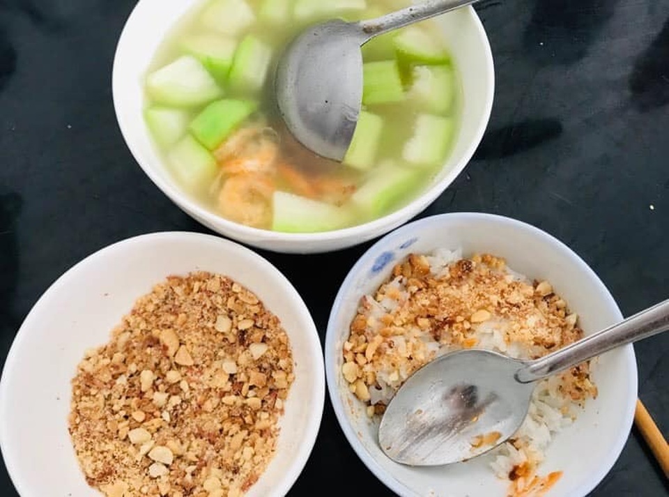 Nhăn cả não nghĩ cách chi tiêu để sống sót qua mùa dịch - 3 Nhăn cả não nghĩ cách chi tiêu để sống sót qua mùa dịch - 3