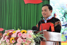 Tây Nguyên có vai trò, vị trí chiến lược đặc biệt quan trọng của cả nước