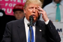 Ông Trump lo Nga giúp đảng Dân chủ trong cuộc bầu cử tháng 11